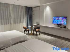 Yangxi Taiheju Hotel