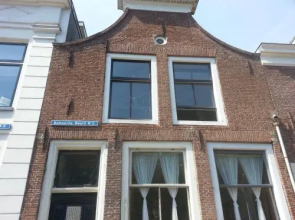 Nando's B&B Utrecht City Centre
