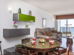 Apartment Fanals Playa de Aro 40452