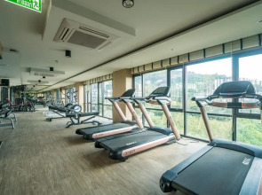 Aristo Surin by Lofty