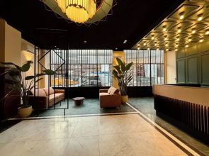 Getaway Liège