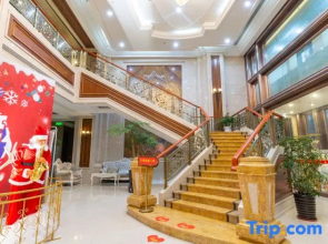 Wenjiang Star Business Hotel