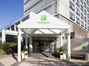Holiday Inn Express Edinburgh City West by IHG