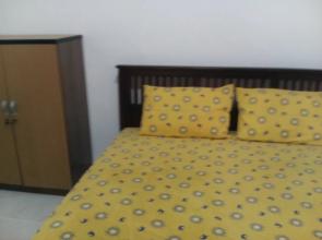 Jojo's Homestay and Warung
