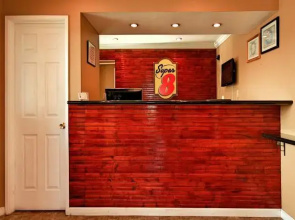 Knights Inn Buttonwillow