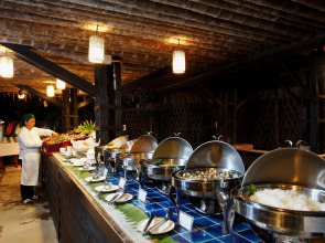 Centara Koh Chang Tropicana Resort