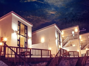 Namhae Bada Grida Pension