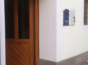 Casa Osti