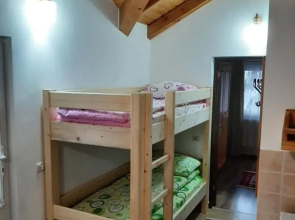 Casuta Pietrosul Rodnei