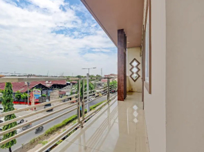 OYO 90553 Arteri Guest House