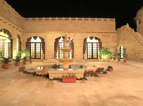 Hotel Brys Fort