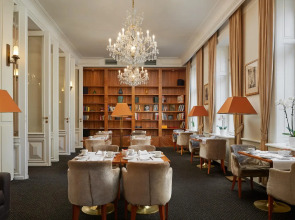 Ventana Hotel Prague