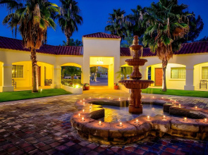 Arizona Golf Resort & Conference Center