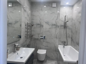 Апартаменты на улице Короленко 28