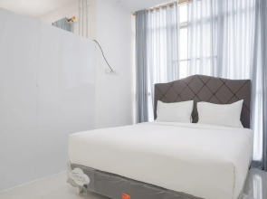 Exclusive Studio At Gold Coast Apartment