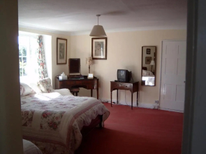 Church Hill Farm B&B