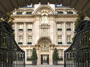 Rosewood London
