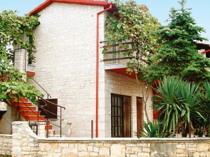 Apartment Novi Moniga del Garda