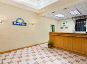 Days Inn by Wyndham Biscoe