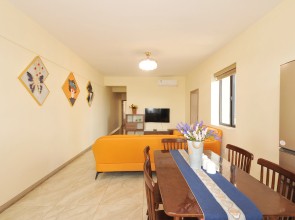 Haitu Apartment (Beihai Yintan Yihai Jiangshan)