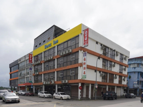 Houz Inn by OYO Rooms