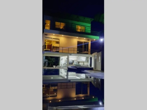 Casa Vacacional CampoSol