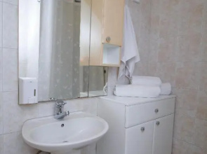 Apartment Inge