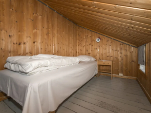 Statsbuene i Kabelvåg