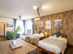 Villent Kujukuri Ocean 2