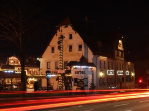 Braugut Hartmannsdorf