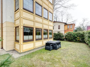 Dom & House Apartments Monte Cassino - Chopina