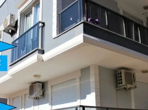 Mavi Restaurant & Apartments 1