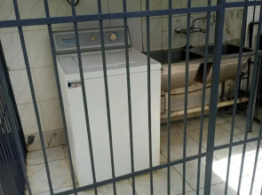 Guesthouse With Green Garden and Pool - 2102