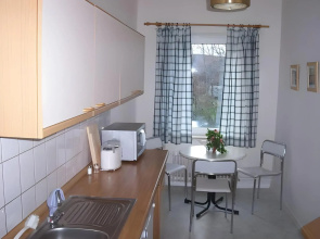 Apartementhaus Hartl