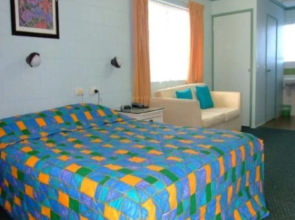 Buderim Motor Inn