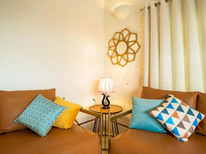 OV4 - 4BHK Villa near Baga, Private Pool