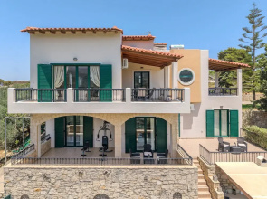 Harmony Villa
