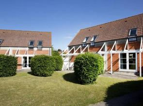 Feriecentret Østersø Færgegård