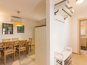 Awesome Home in Medulin With Wifi and 2 Bedrooms