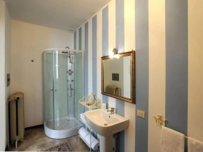 Antica Dimora B&B in Historic Residence