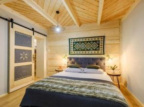 Willa Olsza Apartamenty