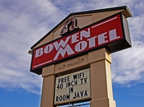 Bowen Motel