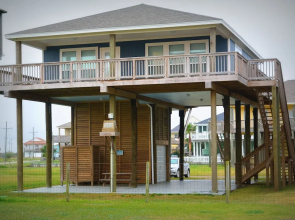 1 Coastal Calm by RedAwning