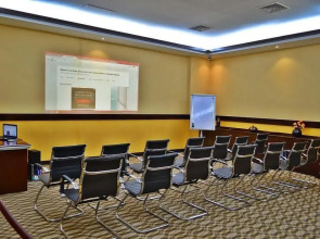 Better Living Hotel Apartments