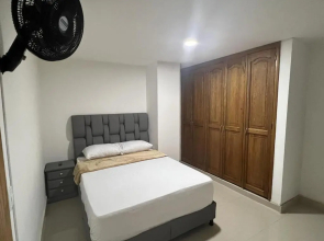 Apartamento 3 Alc San Marcos P1