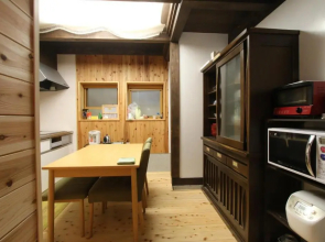 GUESTHOUSE YANAGIYA - Hostel