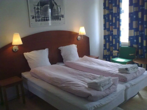 Danroom Studio Apartment