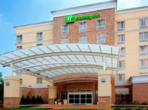 Holiday Inn Richmond-airport