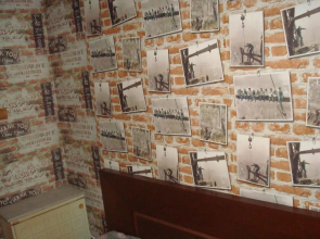 διαμερισμα στην σταυρουπολη