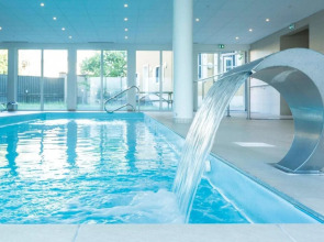 Appart Hotel Odalys City Colmar La Rose d'Argent